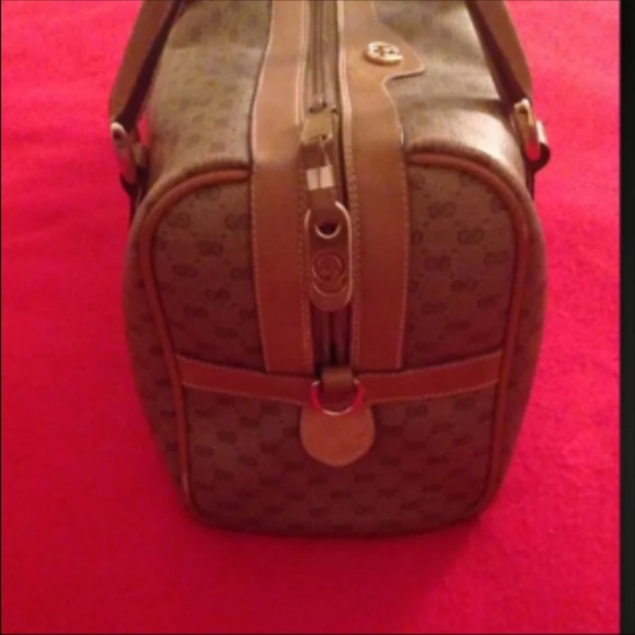 Vintage gucci purse