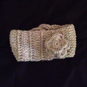 Knit Headband