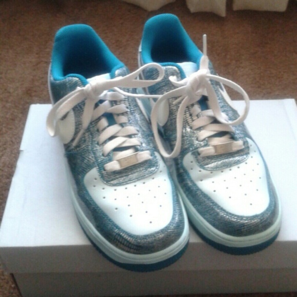 Nike Air Force 1 07'