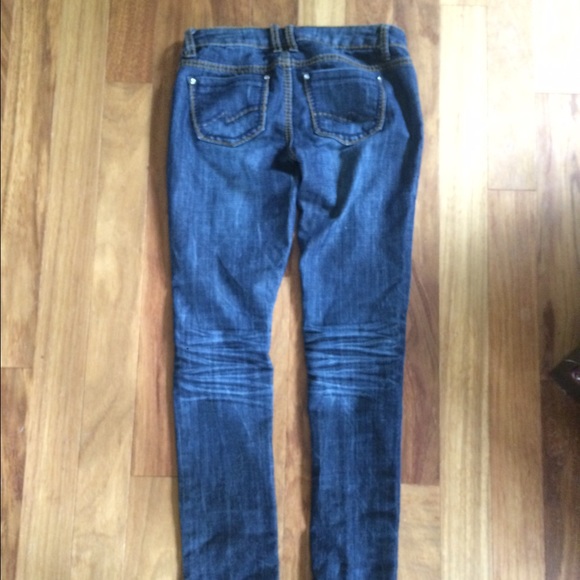 Jeans - Picture 4 of 4