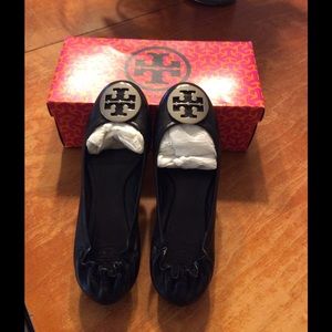 Tory Burch Reva Ballet Flats🎀