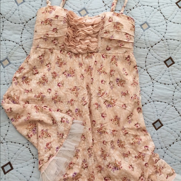 Dresses & Skirts - 🌹Adorable Dress Summer. Free w/$40 purchase