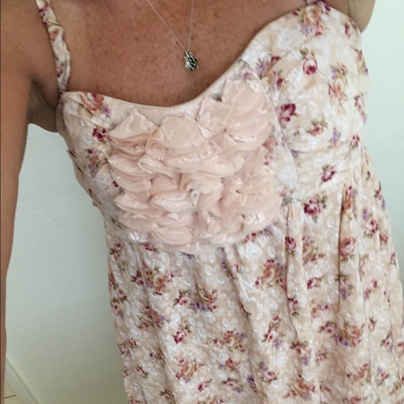 🌹Adorable Dress Summer. Free w/$40 purchase - Picture 2 of 2