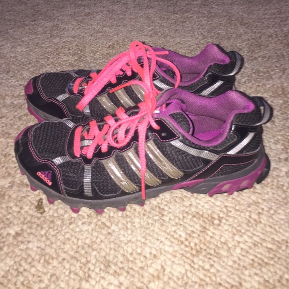 Adidas running shoes