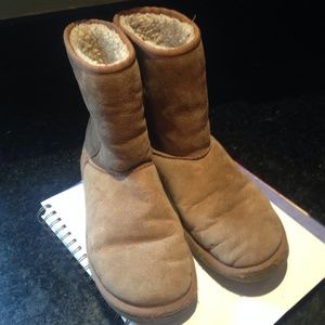 Ugg Boots