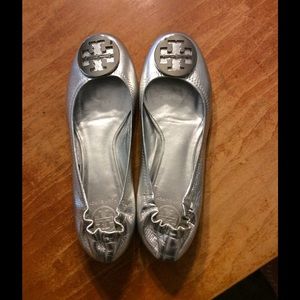 Tory Burch Reva Ballet Flats 🎀