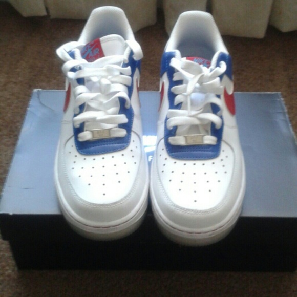 Nike Air Force 1