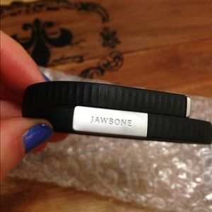 UP by Jawbone Fitness Tracker