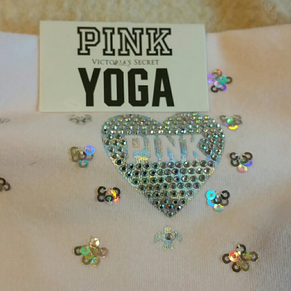Victoria's Secret Pants - Victoria Secret Yoga Pants