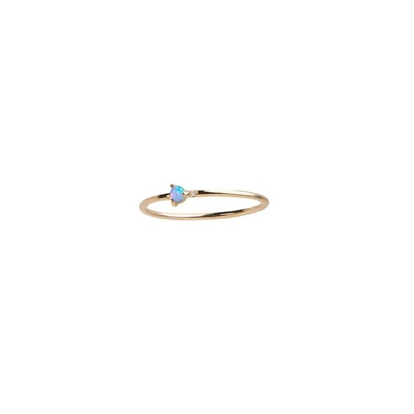 WWAKE Ring