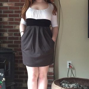 SENT TO THREDUP: Business/Casual Dress