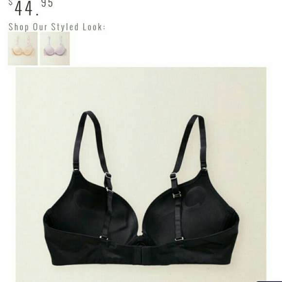 Arie push up bra 34c