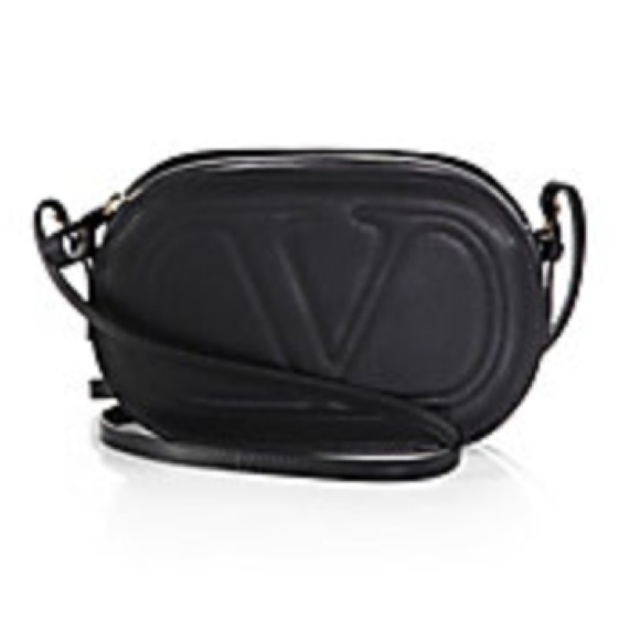 VALENTINO CROSS BODY / OVER THE SHOULDER HANDBAG - Picture 3 of 8