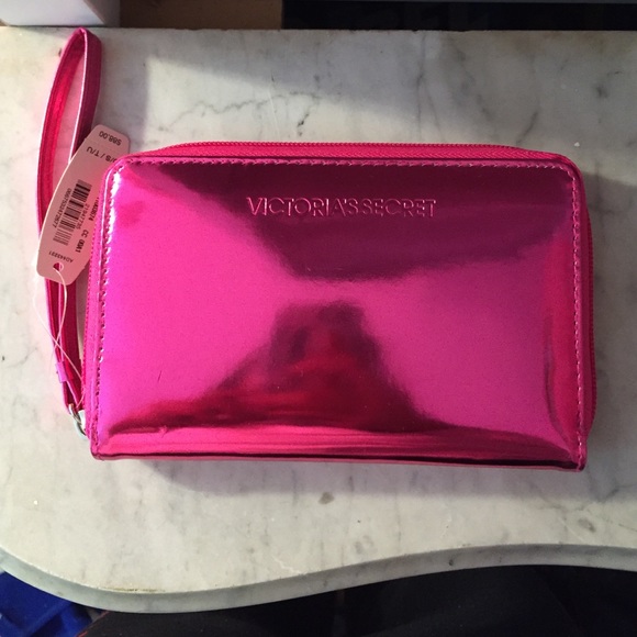 Victoria's Secret Wallet
