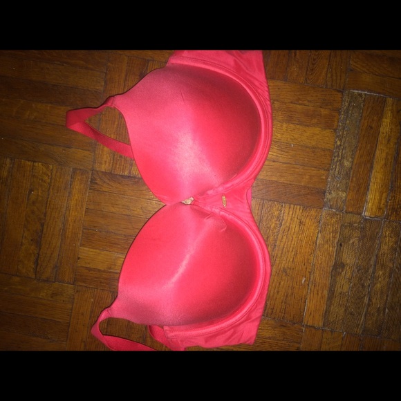 VS Bra