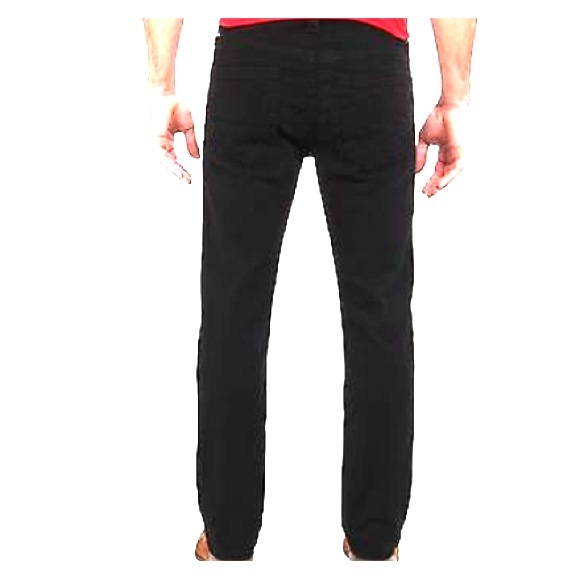 True Religion Geno slim jean