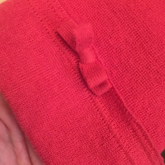 Red jacket - Picture 3 of 4