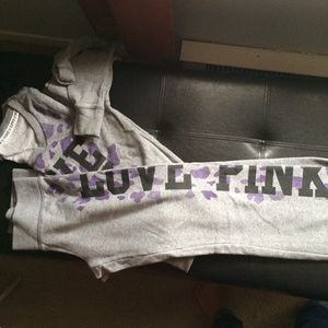 Victoria Secret Pink