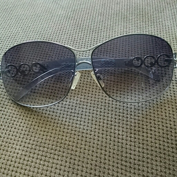 Sun glasses
