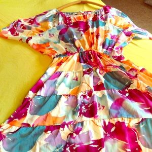Ann Taylor Loft Dress