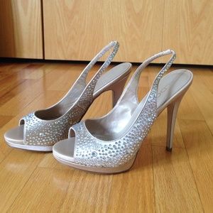 Aldo size 9