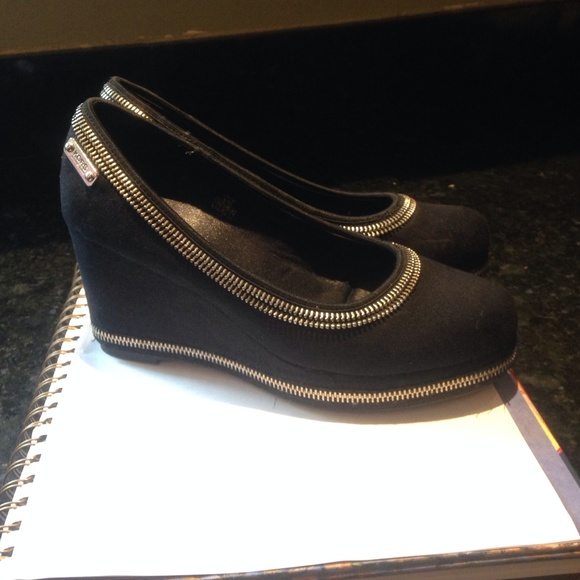 Michael Kors Wedges