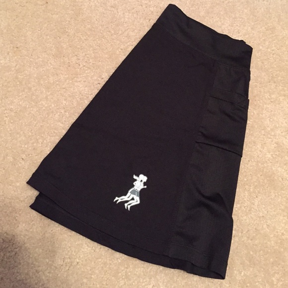 Running/Triathlon skirt, cover up