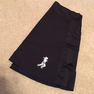 Running/Triathlon skirt, cover up