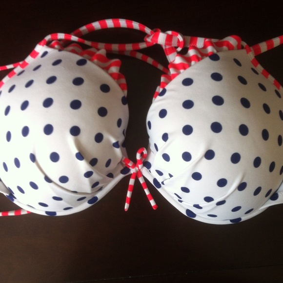 Victoria's Secret Swim Top