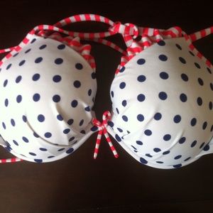 Victoria's Secret Swim Top