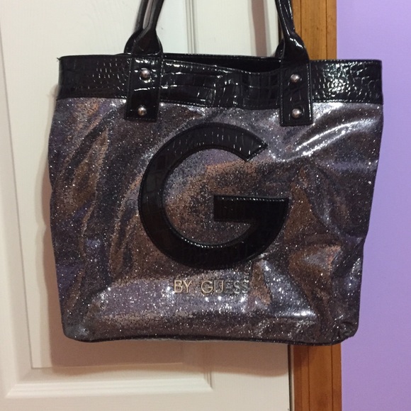 G by guess bag