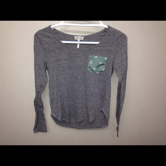 Pacsun top!
