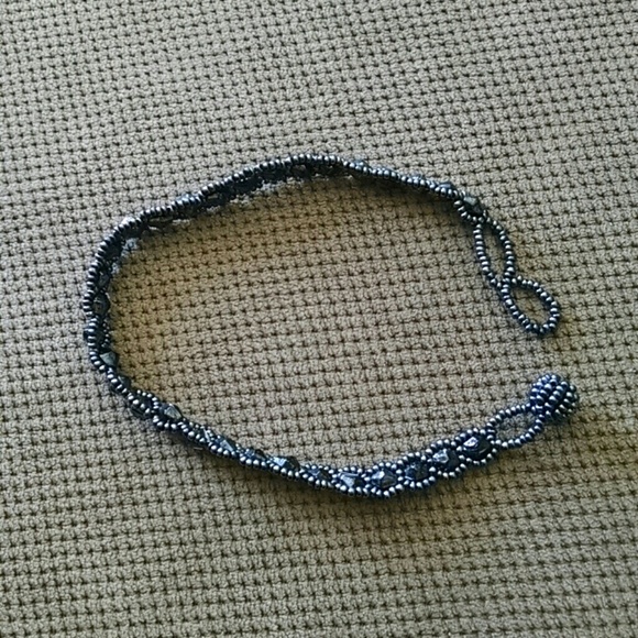 Ankle bracelet