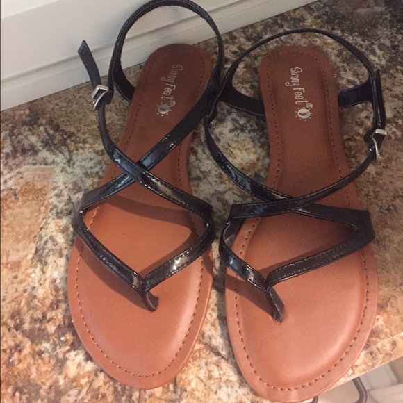Flats ☀️☀️☀️☀️