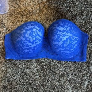 Aerie strapless bra