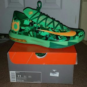 VNDS nike kd easter