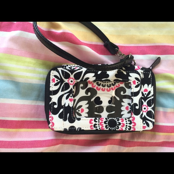 Thirty-One Smartphone Wristlet