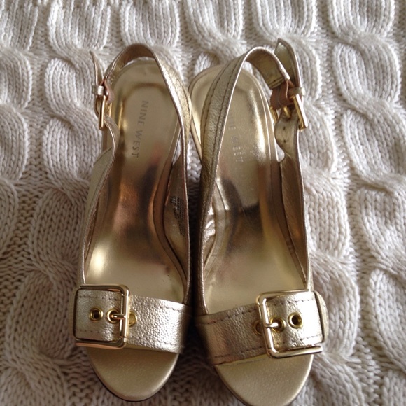 Brand new Nine West size 7