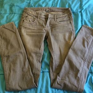 ❤️LAST CHANCE❤️Lua pants size 27