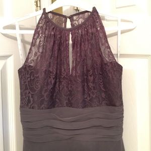 Slate Maxi Dress