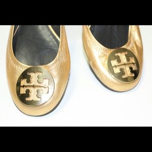 Tory Burch Flats