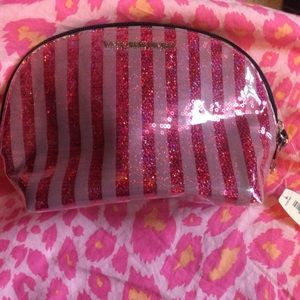 Victoria's Secret make up bag