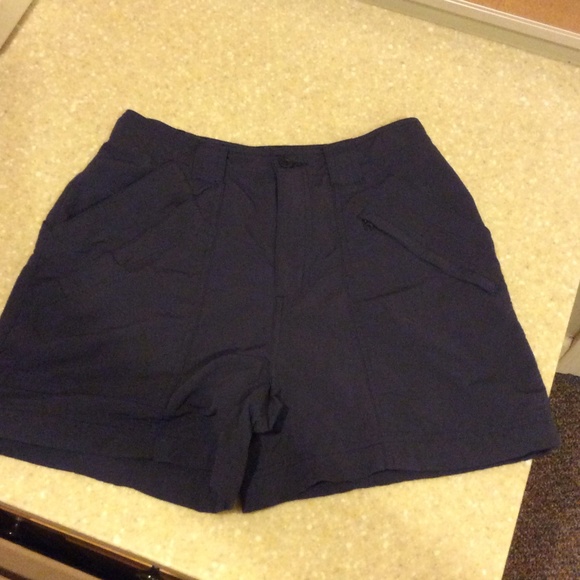 Travel/Hiking/Casual Womens Nylon Shorts