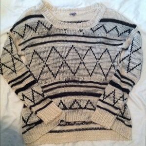 Charlotte Russe sweater