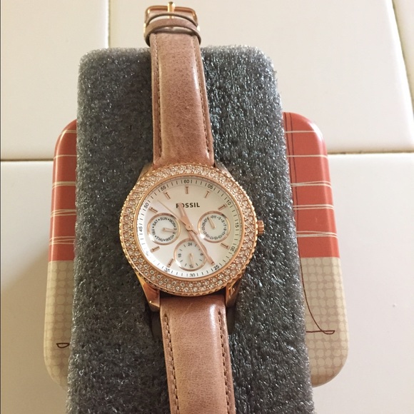 Fossil Watch