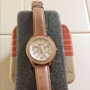Fossil Watch