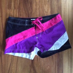 Swim shorts