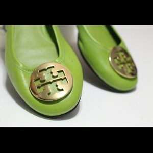 Tory Burch Flats