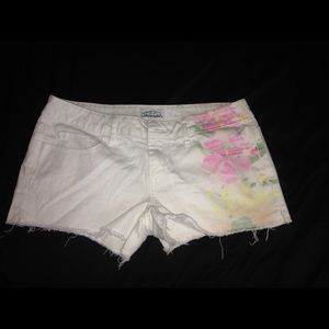 Aeropostale shorts