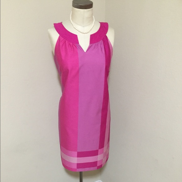 Ann Taylor Loft Dress